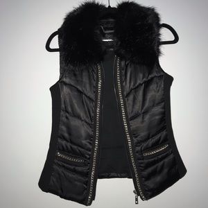 Black Vest